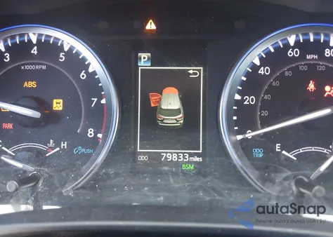 2019 Toyota Highlander Limited from USA, damaged, VIN 5TDDZRFH4KS735959